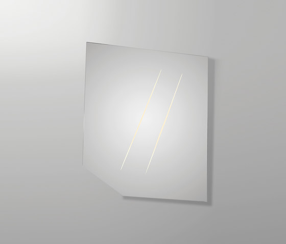 Luce Mirror | Miroirs | Reflex