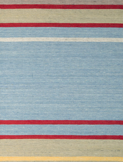 Structures Stripe 111-1 | Tappeti / Tappeti design | Perletta Carpets