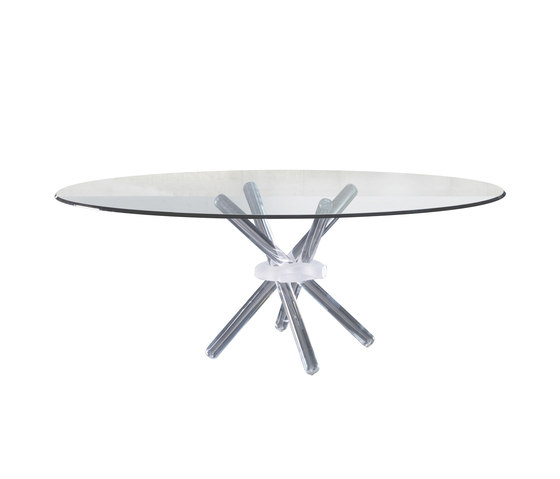 Arlequin 72 | Dining tables | Reflex