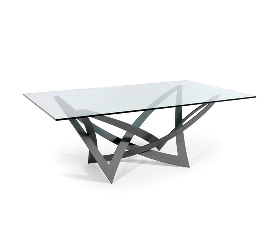 Infinito 72 | Dining tables | Reflex
