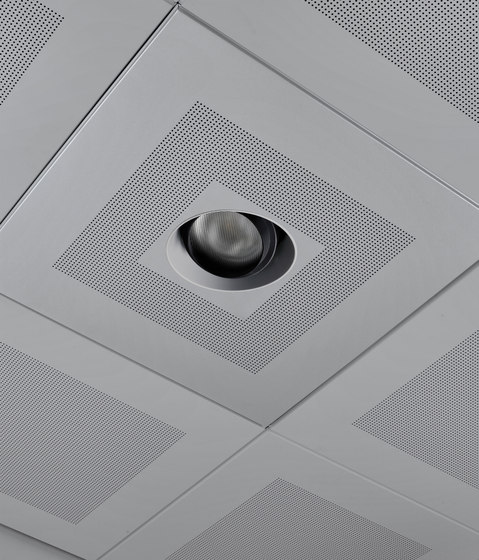 Aplis 165 directional | Ceiling panels | Kreon