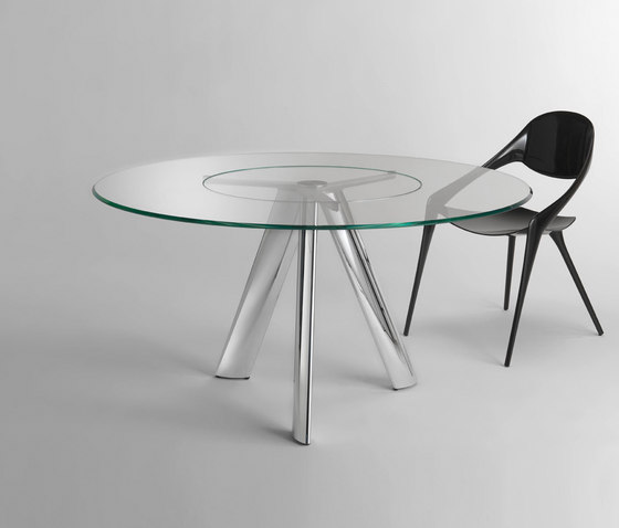 Lem Con Lazy Susan & designer furniture | Architonic