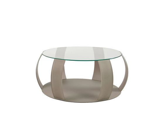 Barrique 40 | Coffee tables | Reflex