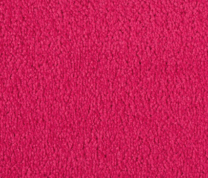 Curve pink | Carpet tiles | Vorwerk