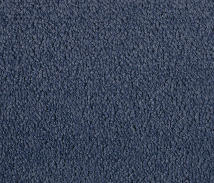Curve noble blue | Carpet tiles | Vorwerk