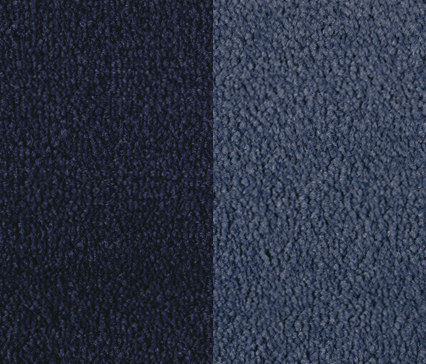 Curve ocean | Carpet tiles | Vorwerk