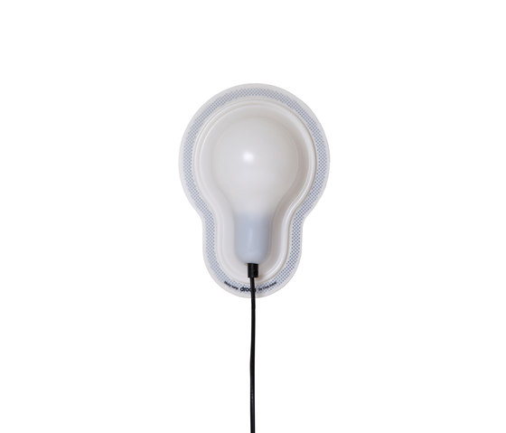 Sticky Lamp | Lampade parete | Droog