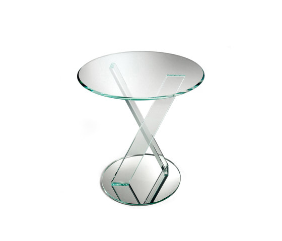 Mister X 55 | Side tables | Reflex