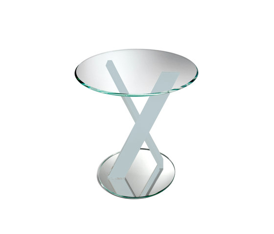 Mister X 55 | Side tables | Reflex