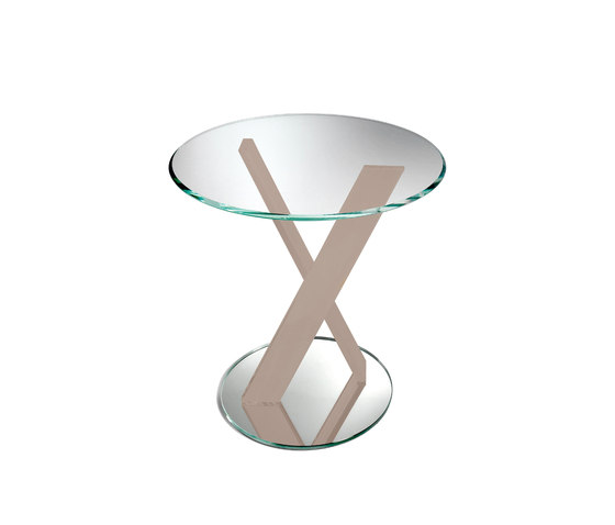 Mister X 55 | Tavolini alti | Reflex