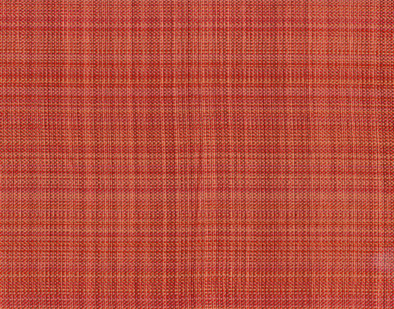 Grass Party 1410 01 Poppy | Tissus d'ameublement | Anzea Textiles