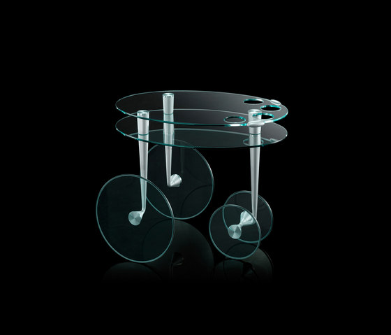 Velox | Tables d'appoint | Reflex