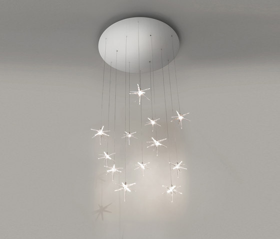 Stella Lamp | Ceiling lights | Reflex