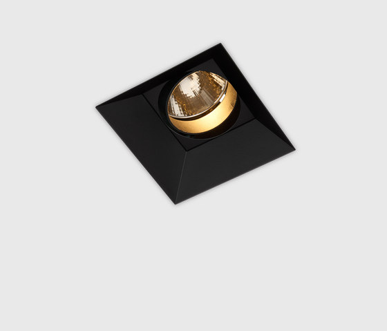 Down in-Line 120 directional | Recessed ceiling lights | Kreon