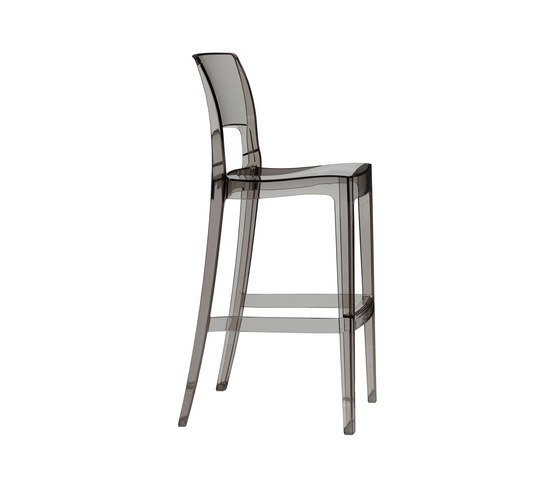 Isy Antishock stool | Taburetes de bar | SCAB Design