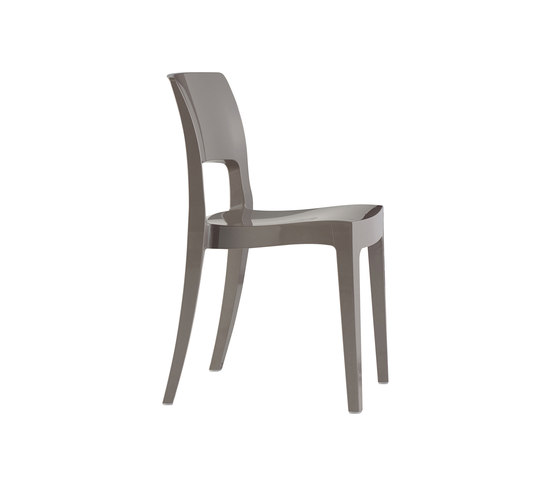 Isy Antishock chair | Sillas | SCAB Design