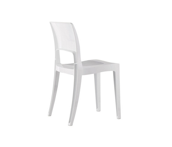 Isy Antishock chair | Stühle | SCAB Design