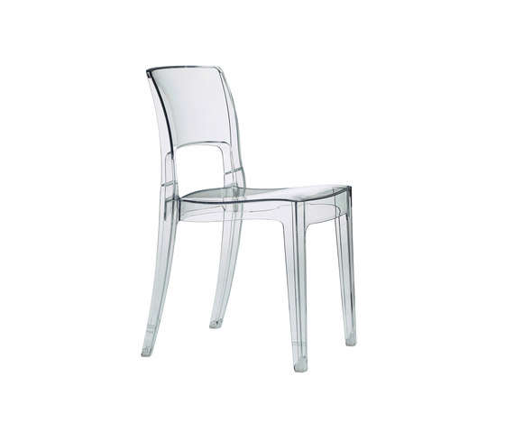 Isy Antishock chair | Sillas | SCAB Design