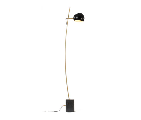 Fenta Desk Lamp No 317 |  | David Weeks Studio
