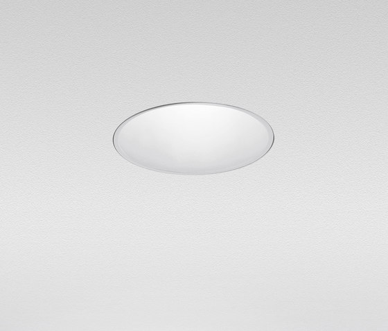 Everything M Standard tondo trimless | Recessed ceiling lights | Artemide Architectural