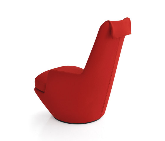 HI TURN - Armchairs from Bensen | Architonic