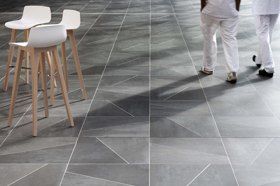 Custom Design | Customised sizes | Ceramic tiles | Mosa