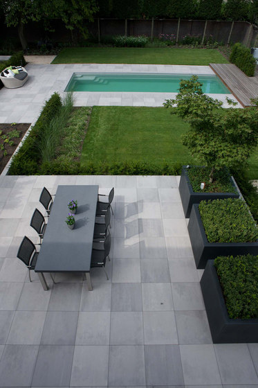 Terraces Kivits | Flooring | Mosa