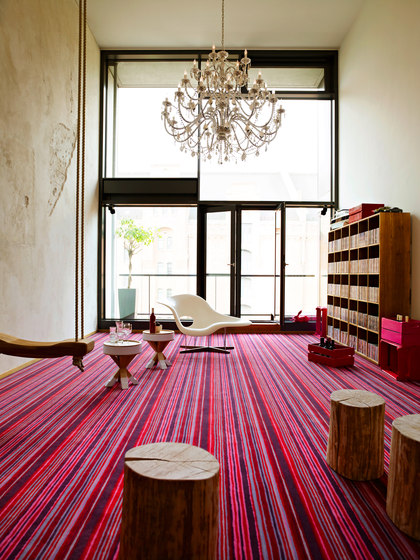 Modena Design 1e22 | Wall-to-wall carpets | Vorwerk