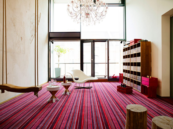 Modena Design 1e22 | Wall-to-wall carpets | Vorwerk