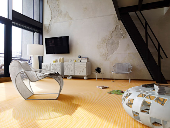 Modena Design 2d10 | Wall-to-wall carpets | Vorwerk
