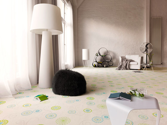 Modena Design 2d35 | Wall-to-wall carpets | Vorwerk