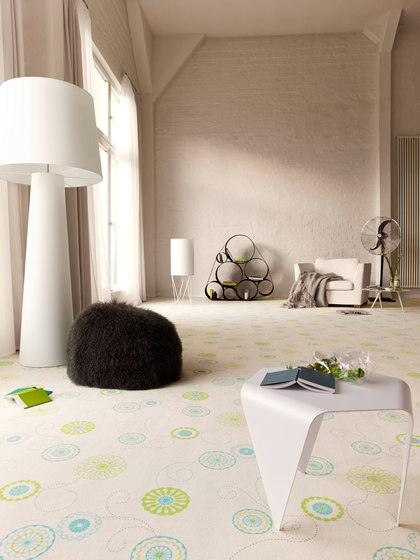 Modena Design 2d35 | Wall-to-wall carpets | Vorwerk