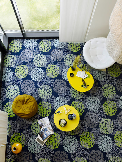 Modena Design 3j19 | Wall-to-wall carpets | Vorwerk