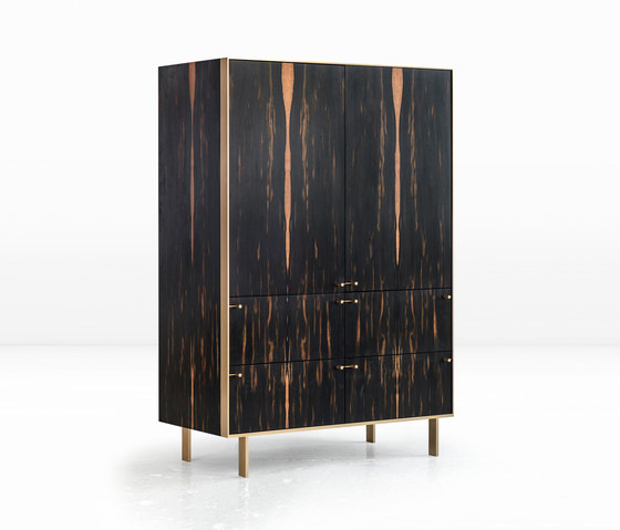 Ingemar | Cabinets | Khouri Guzman Bunce Lininger