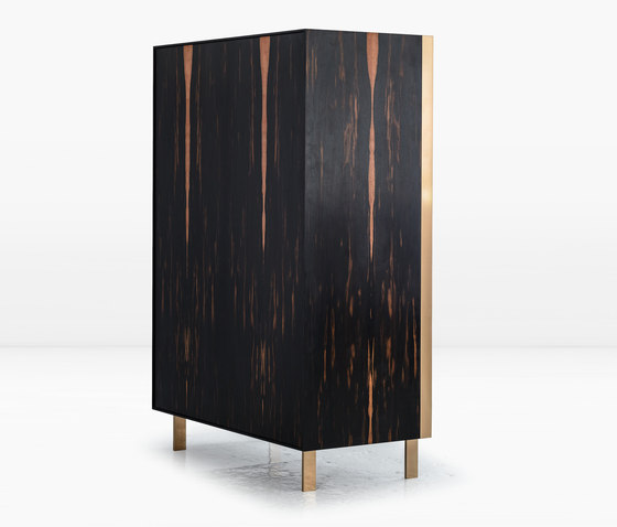 Ingemar | Cabinets | Khouri Guzman Bunce Lininger