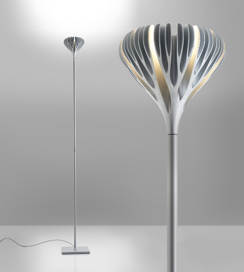 Florensis Floor Lamp | Free-standing lights | Artemide