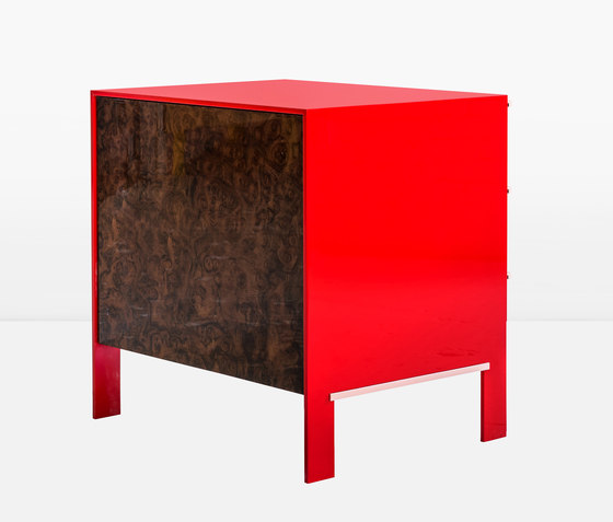 Johansson Side table | Sideboards / Kommoden | Khouri Guzman Bunce Lininger