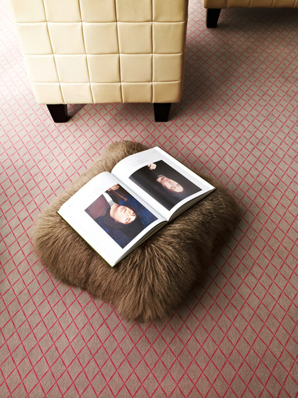 Modena Design 8f39 | Wall-to-wall carpets | Vorwerk