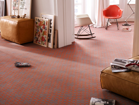 Modena Design 8f59 | Wall-to-wall carpets | Vorwerk
