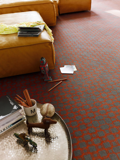 Modena Design 8f59 | Wall-to-wall carpets | Vorwerk