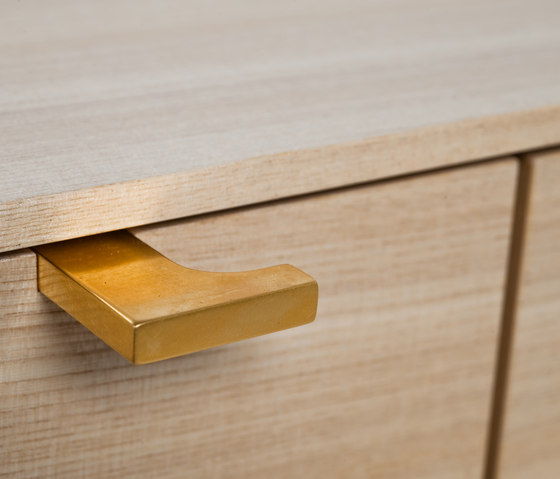 Saxton Cabinet L | Sideboards | Khouri Guzman Bunce Lininger