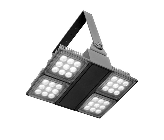 Nadir Projector | Lámparas exteriores de techo / plafón | Arcluce