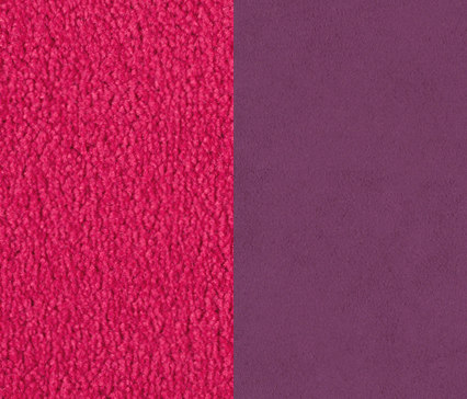 Octagon persian rose | Carpet tiles | Vorwerk