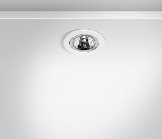 Tantum 50 | compact | Recessed ceiling lights | Arcluce