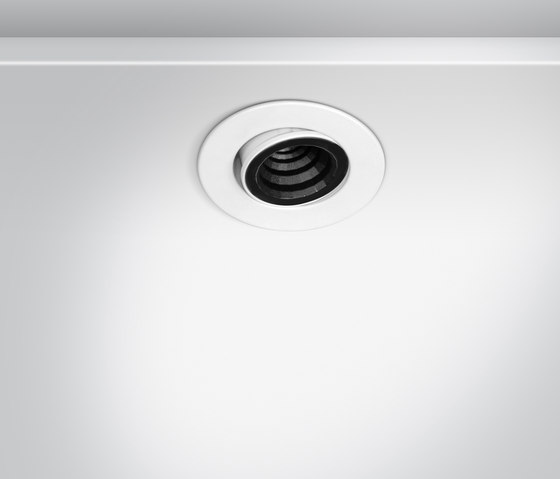 Tantum 60 | compact | Recessed ceiling lights | Arcluce