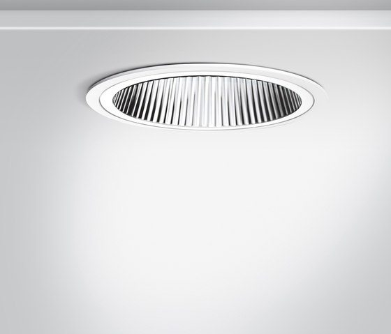 Tantum 170 | compact without screen | Recessed ceiling lights | Arcluce