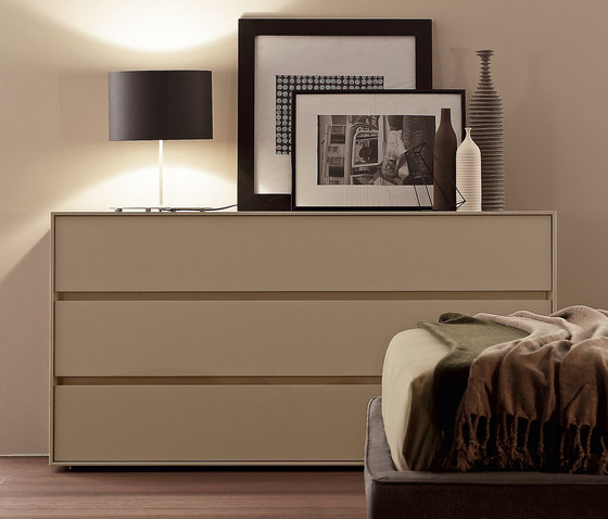 Complementi Notte Box | Sideboards | Presotto
