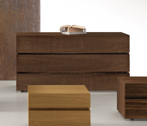 Complementi Notte Club_2 | Sideboards | Presotto
