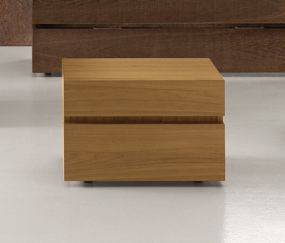 Complementi Notte Club_2 | Night stands | Presotto