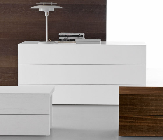 Complementi Notte Elle | Sideboards | Presotto